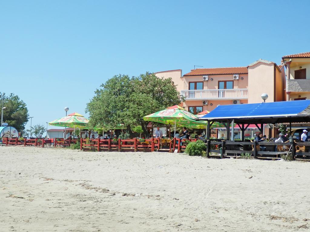 Apartments Idila Медулин Номер фото