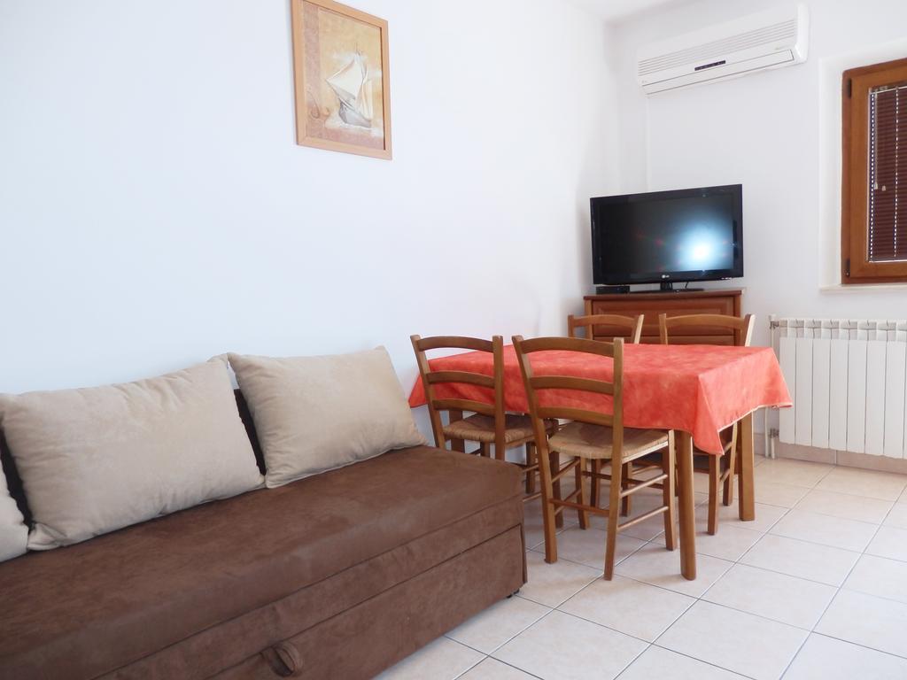 Apartments Idila Медулин Екстер'єр фото