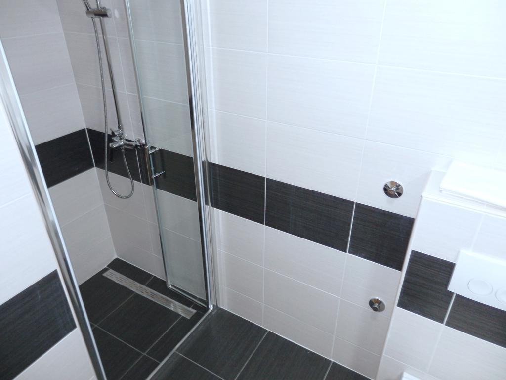 Apartments Idila Медулин Екстер'єр фото