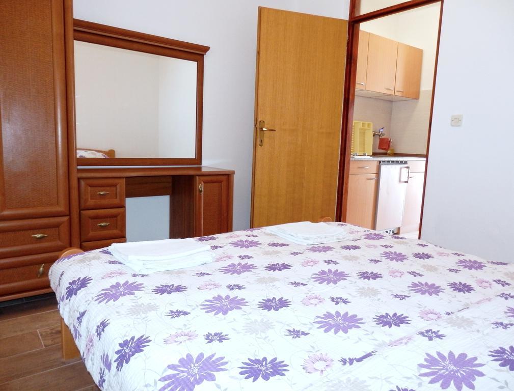 Apartments Idila Медулин Екстер'єр фото