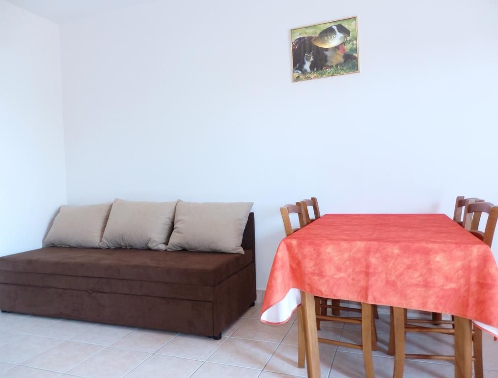 Apartments Idila Медулин Екстер'єр фото