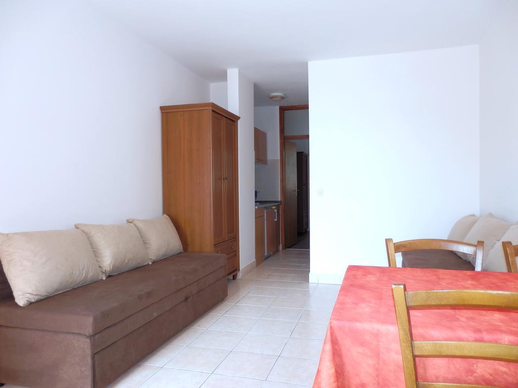 Apartments Idila Медулин Екстер'єр фото