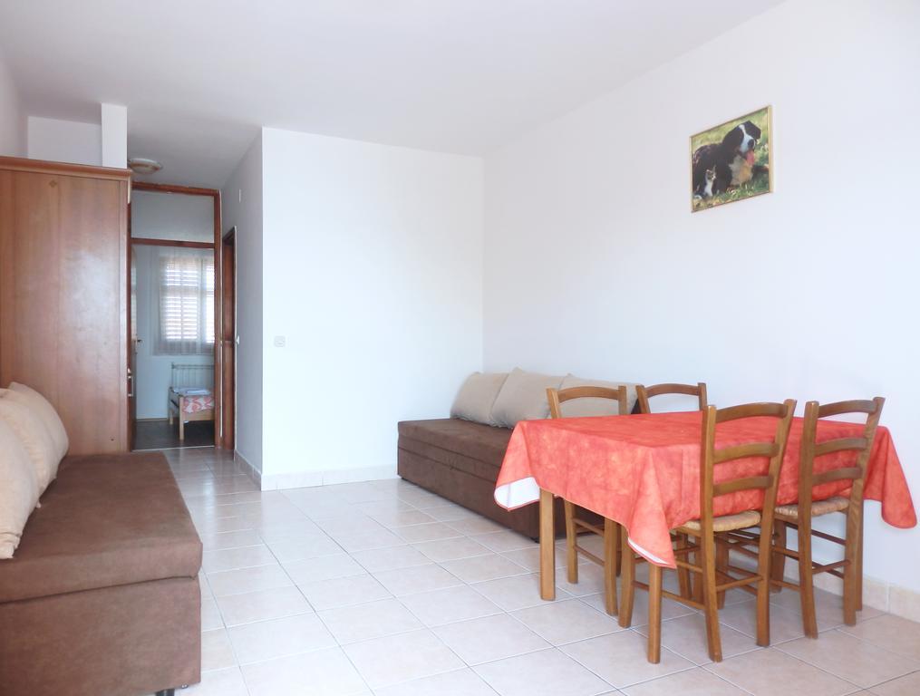Apartments Idila Медулин Екстер'єр фото
