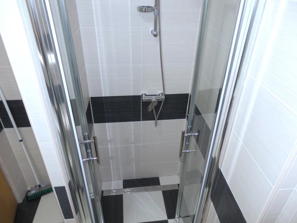 Apartments Idila Медулин Екстер'єр фото