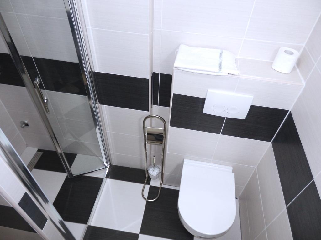 Apartments Idila Медулин Екстер'єр фото