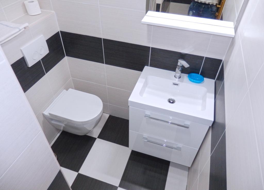 Apartments Idila Медулин Екстер'єр фото