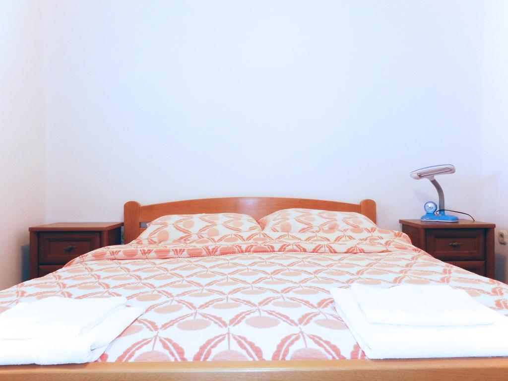Apartments Idila Медулин Екстер'єр фото