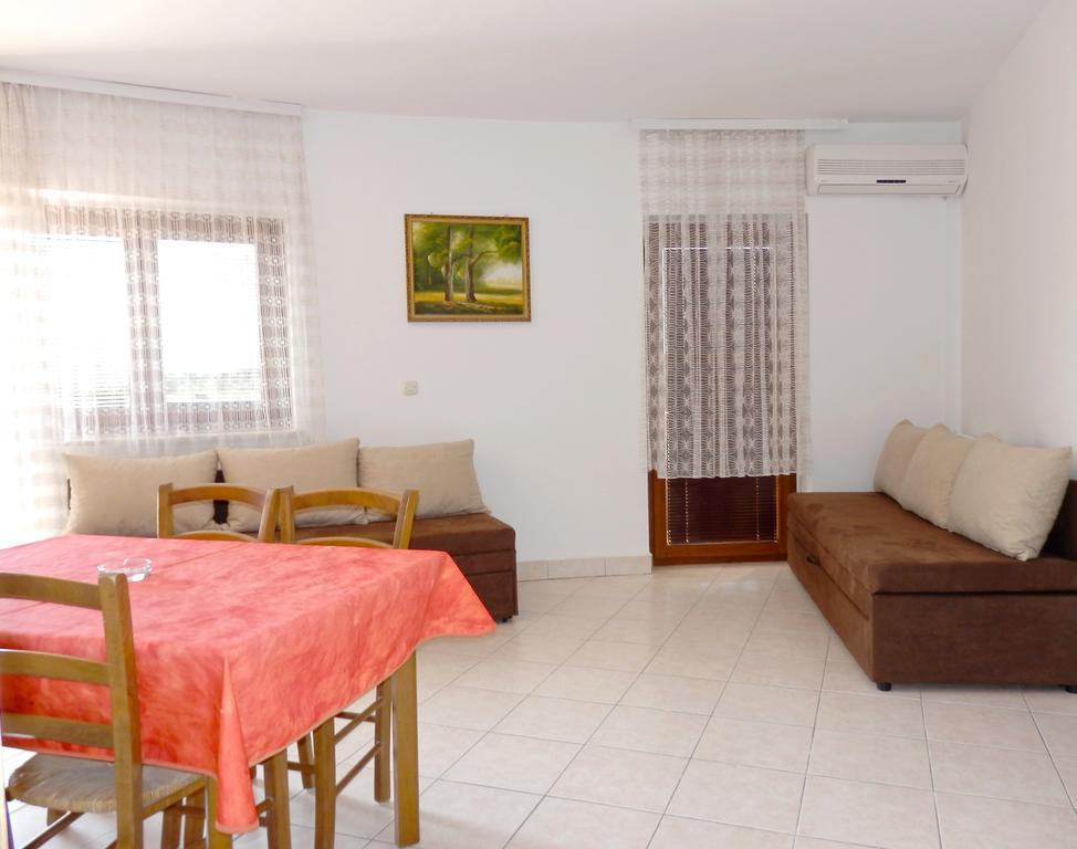 Apartments Idila Медулин Екстер'єр фото