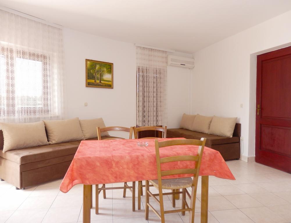 Apartments Idila Медулин Екстер'єр фото