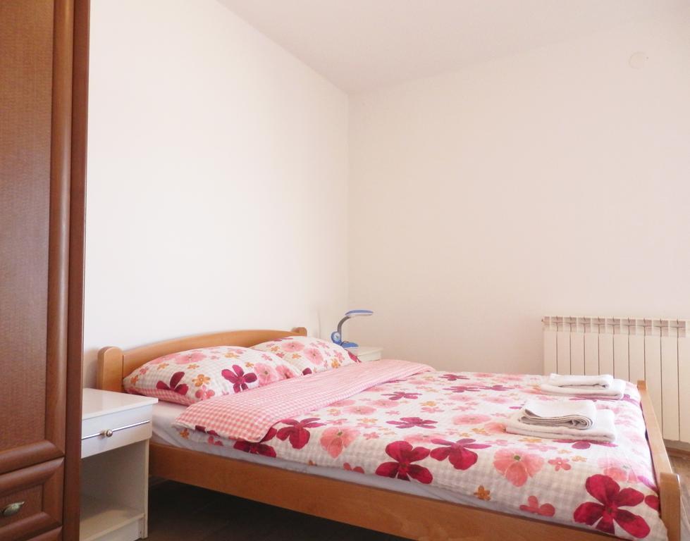Apartments Idila Медулин Екстер'єр фото