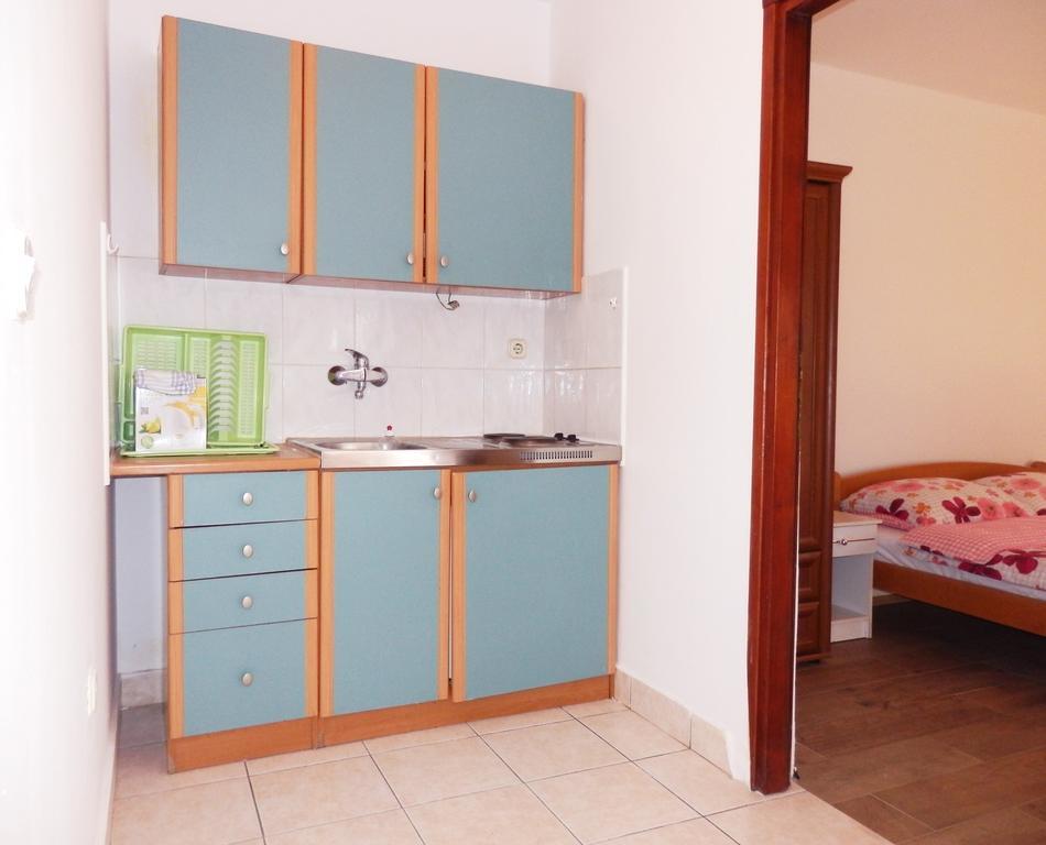 Apartments Idila Медулин Екстер'єр фото