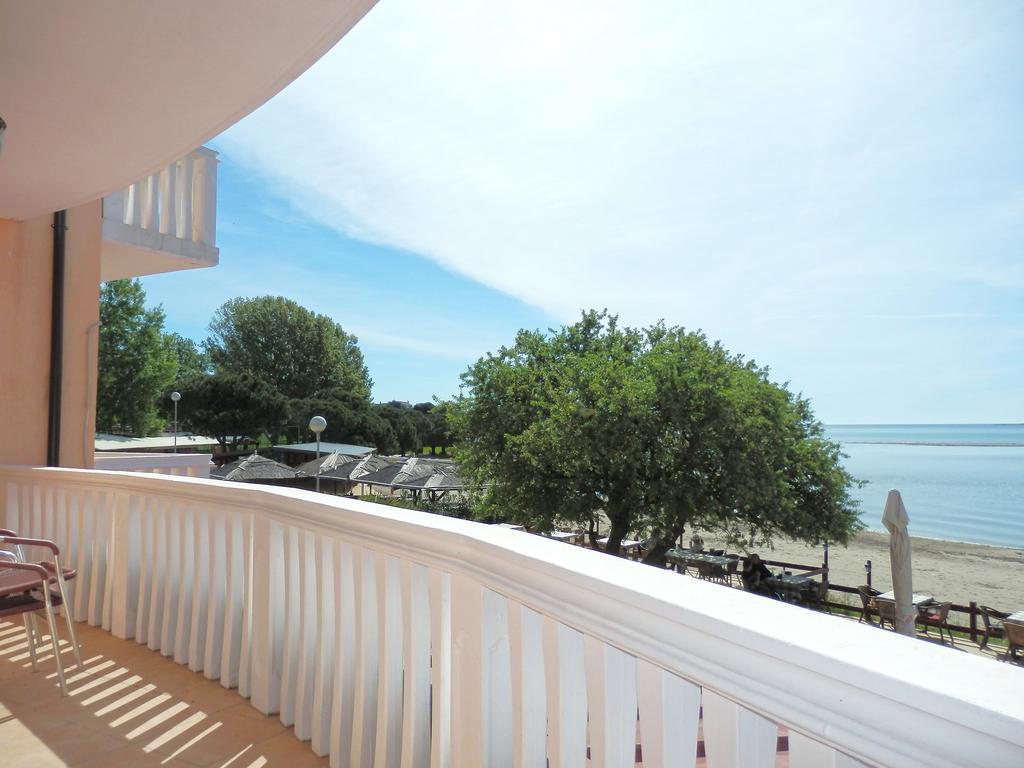 Apartments Idila Медулин Екстер'єр фото