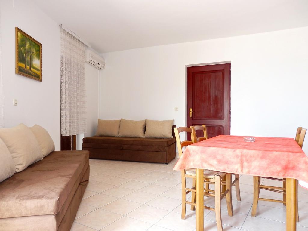 Apartments Idila Медулин Екстер'єр фото