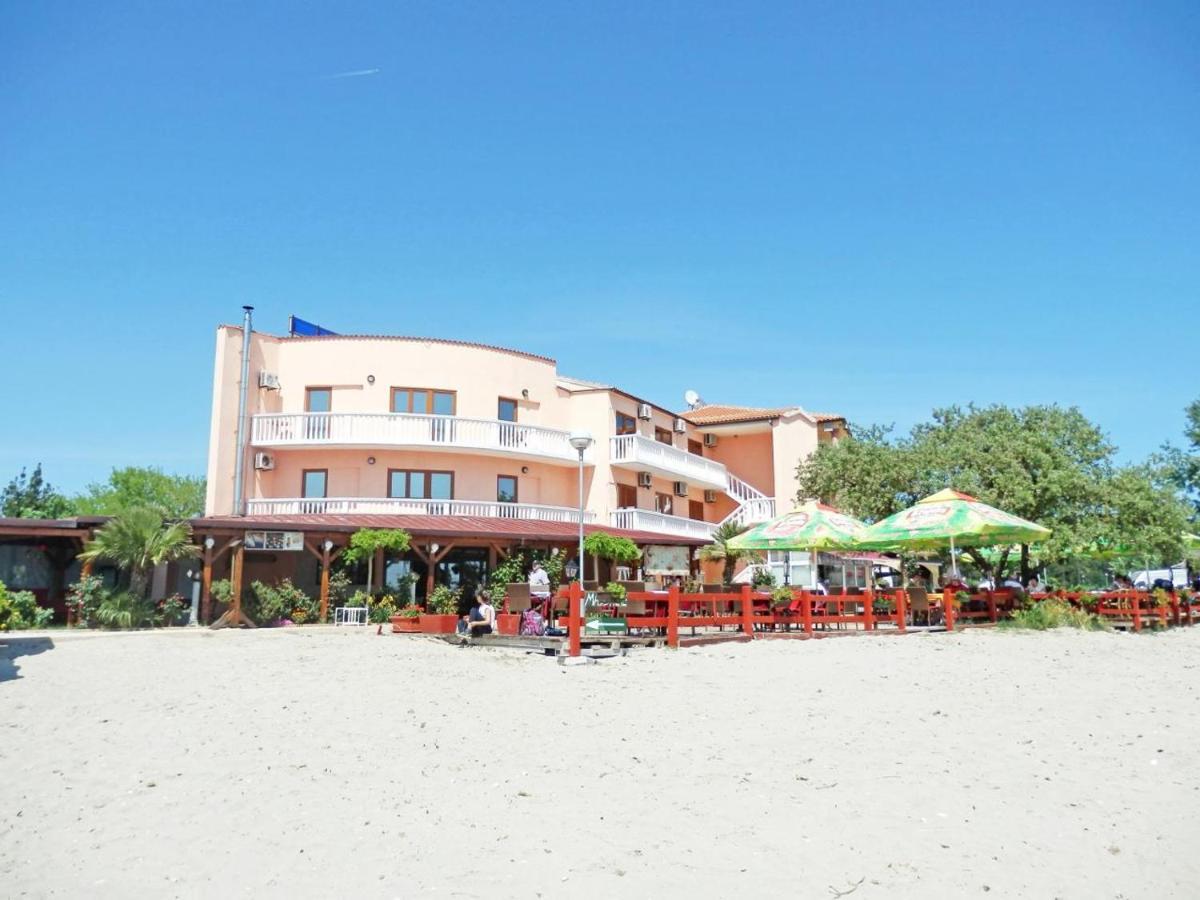 Apartments Idila Медулин Екстер'єр фото